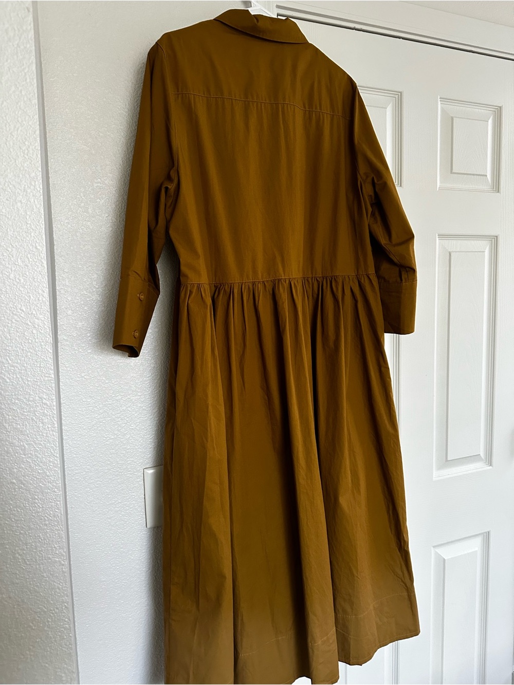 Maye Dress - Picture 2 of 4